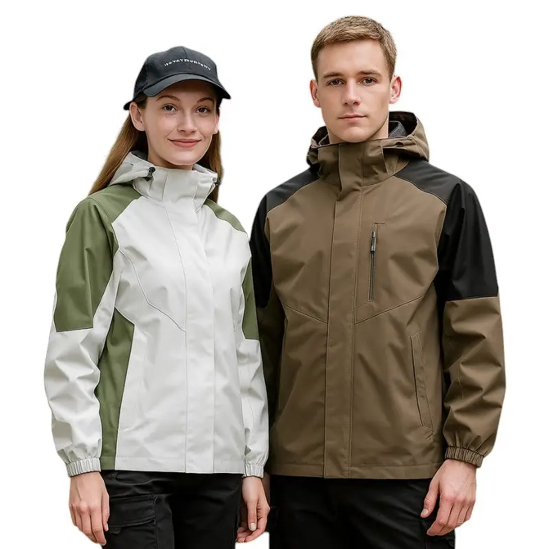 Veste softshell femme imperméable et respirante 5000 mm - Image 23