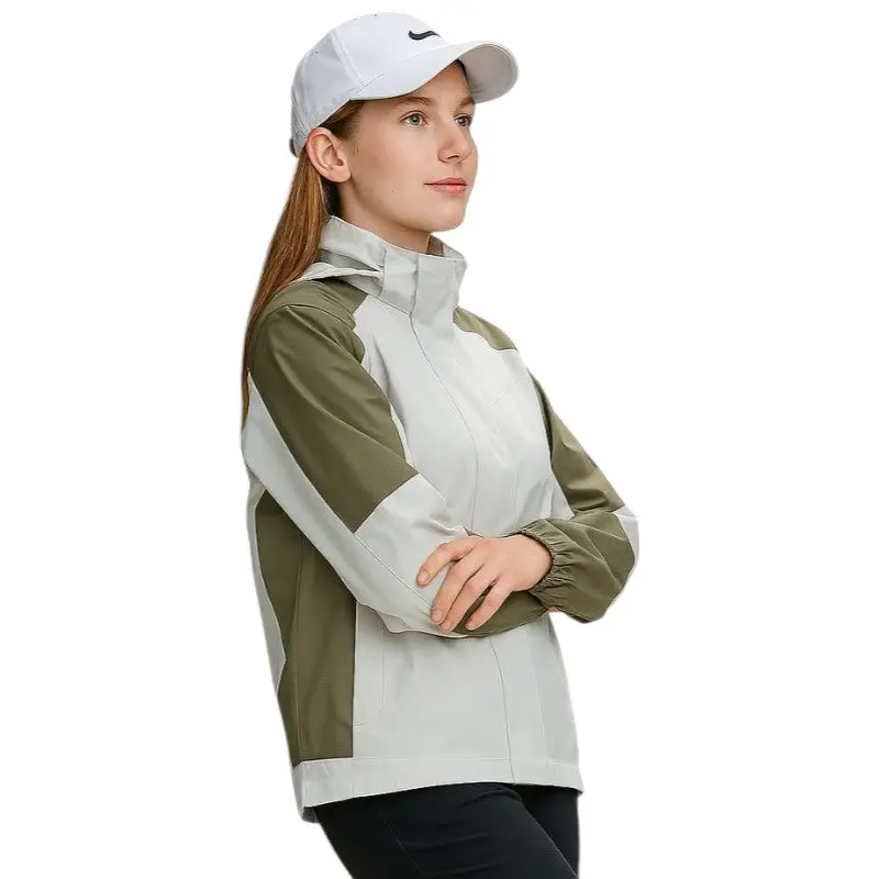 Veste softshell femme imperméable et respirante 5000 mm - Image 26