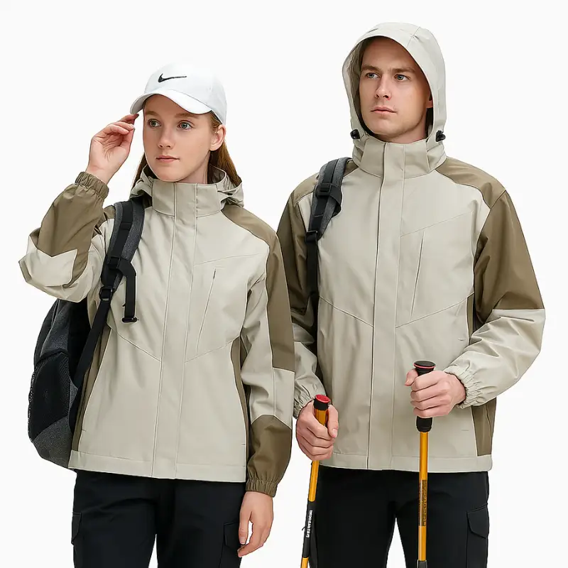 Veste softshell femme imperméable et respirante 5000 mm - Image 27