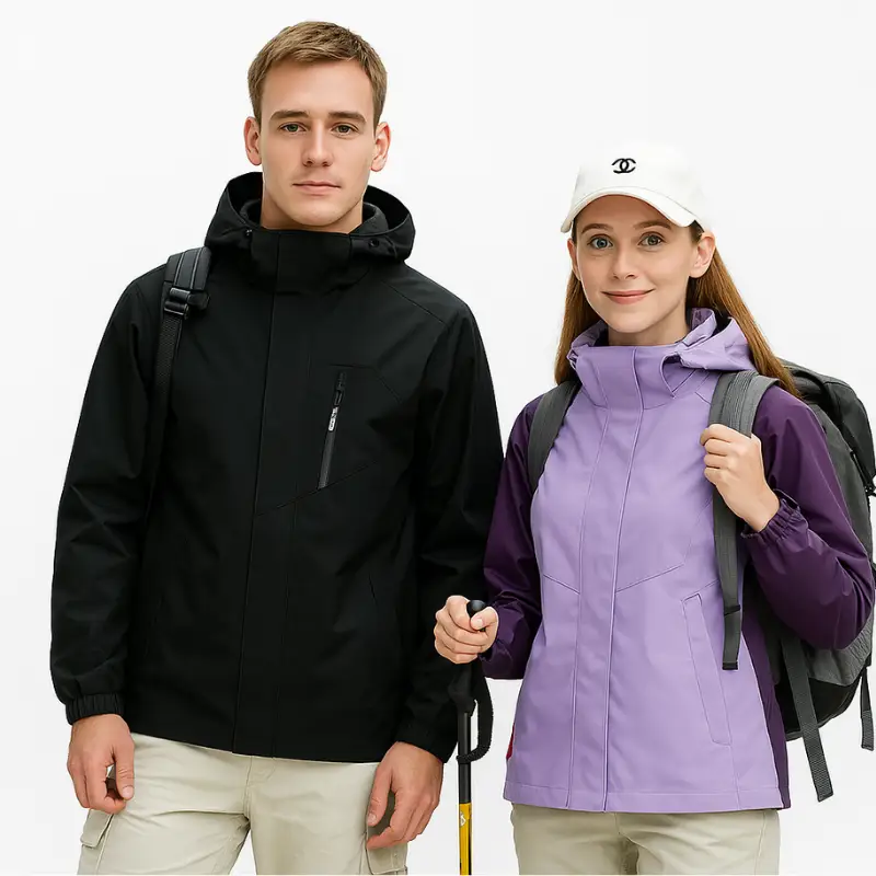 Veste softshell femme imperméable et respirante 5000 mm - Image 31