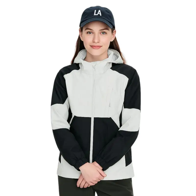 Veste softshell femme imperméable et respirante 5000 mm - Image 38