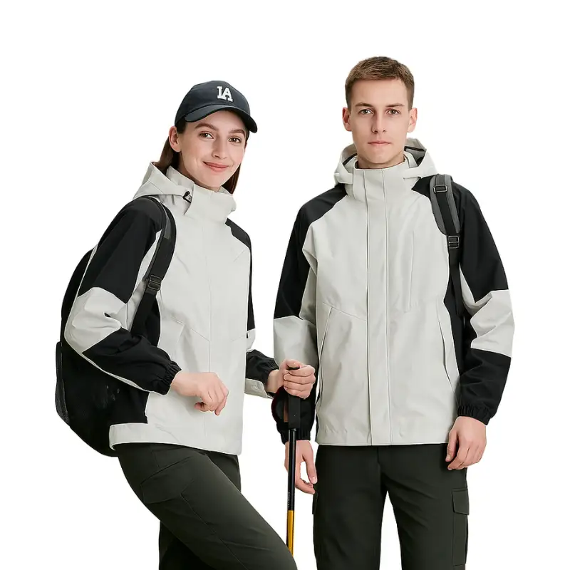 Veste softshell femme imperméable et respirante 5000 mm - Image 39