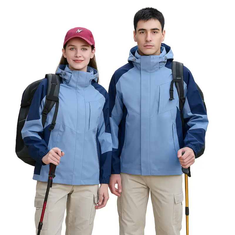 Veste softshell femme imperméable et respirante 5000 mm - Image 42