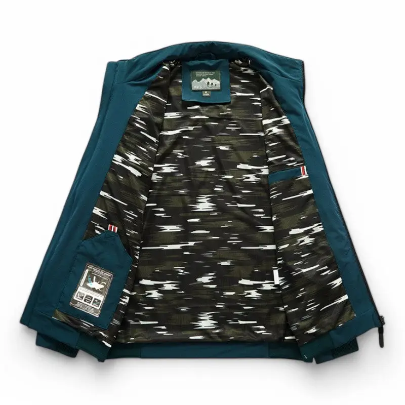 Veste softshell homme - Image 4