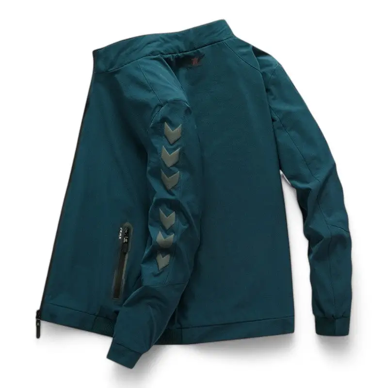 Veste softshell homme - Image 5