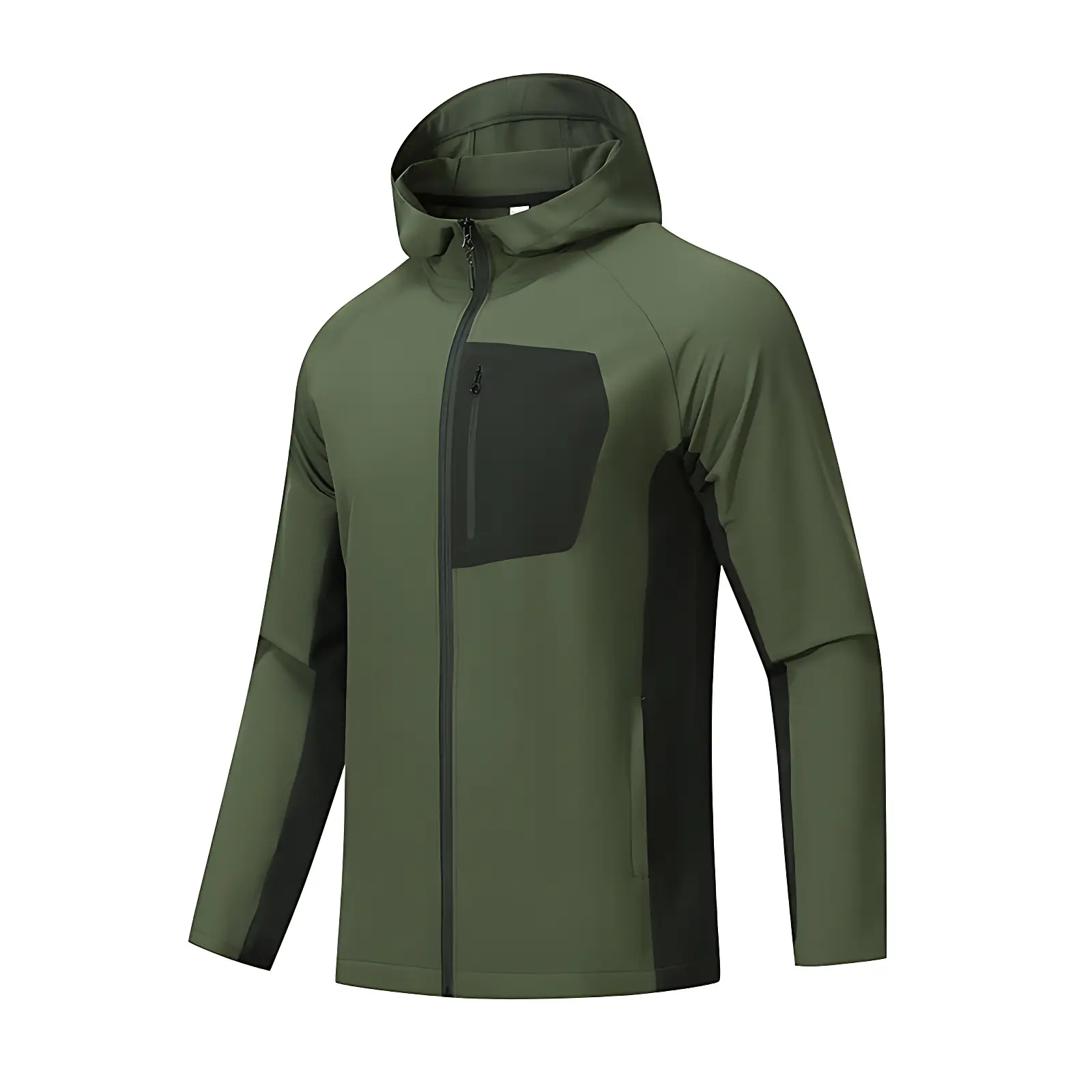 Veste softshell homme hiver - Image 11