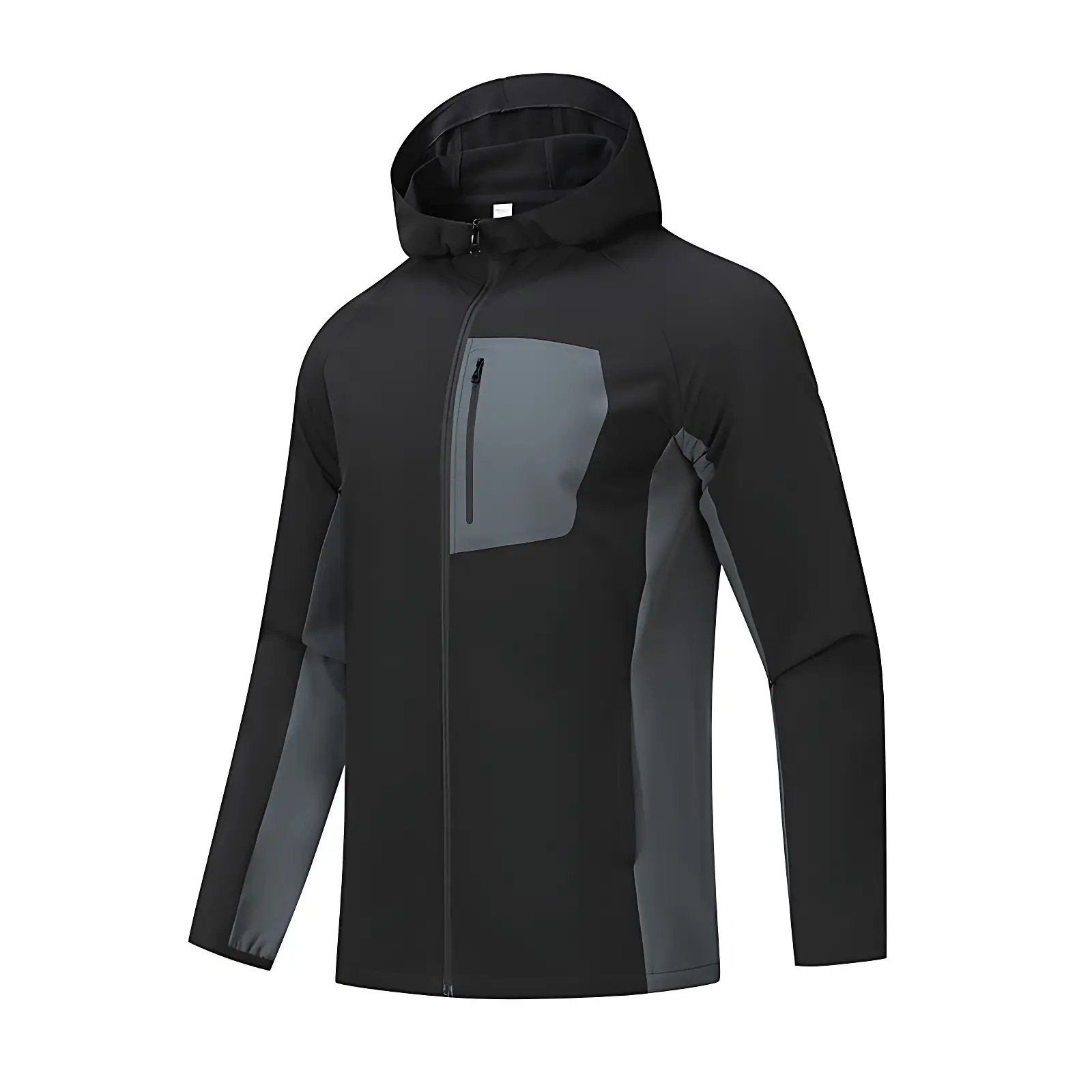 Veste softshell homme hiver - Image 13