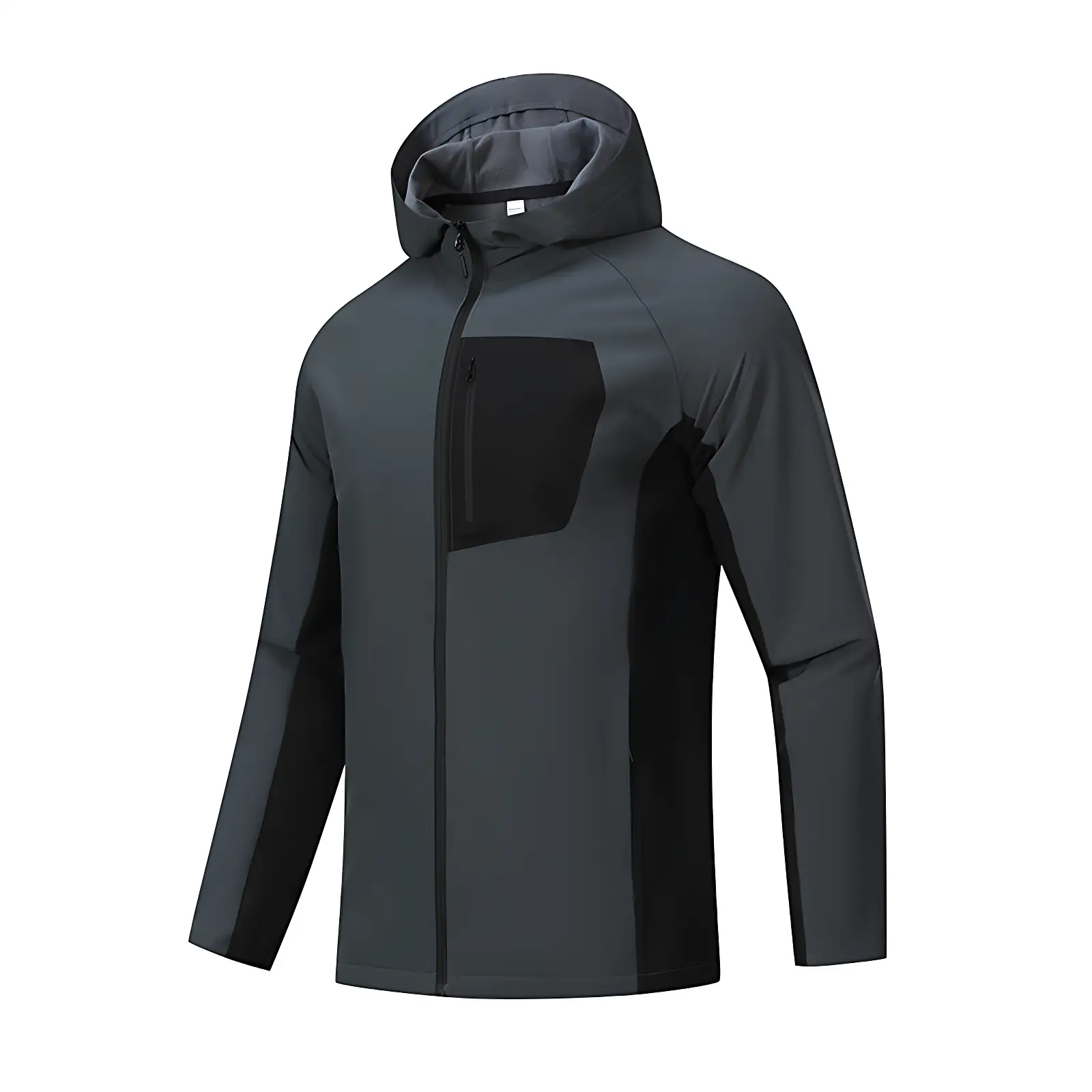 Veste softshell homme hiver - Image 7