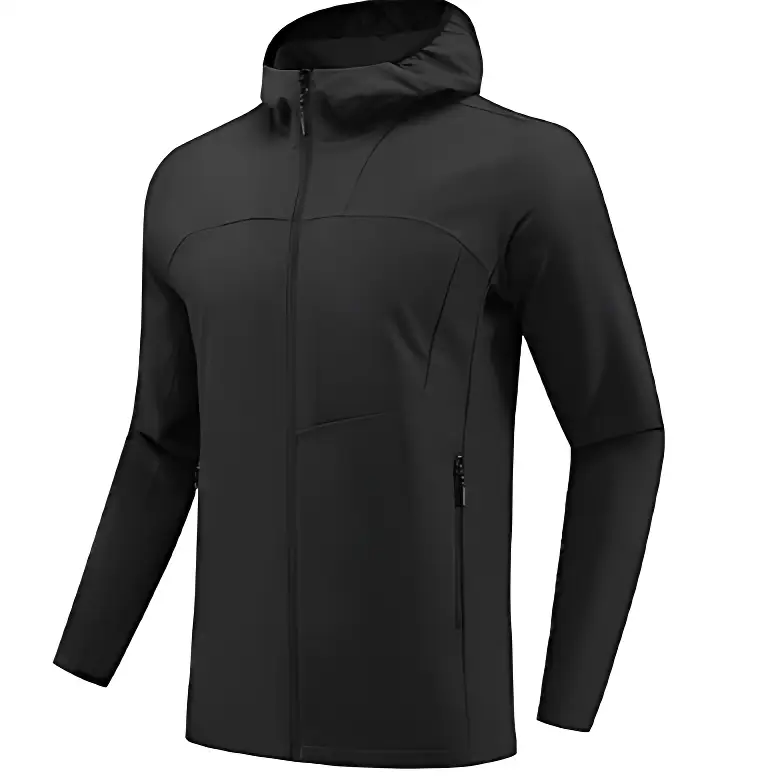 Veste softshell homme sport - Image 12
