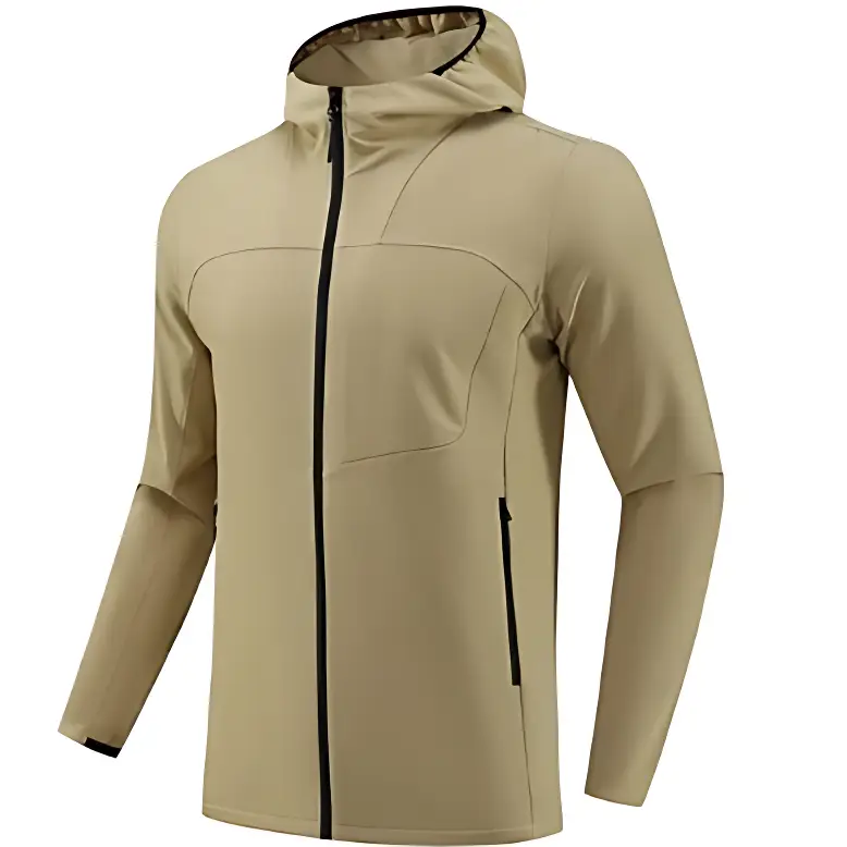 Veste softshell homme sport - Image 15