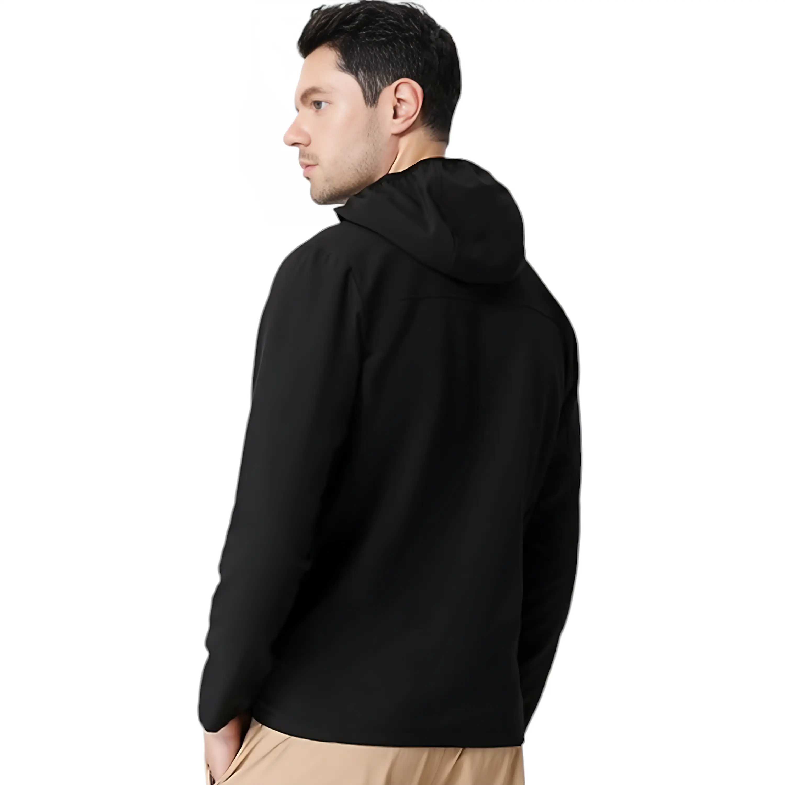 Veste softshell homme sport - Image 16