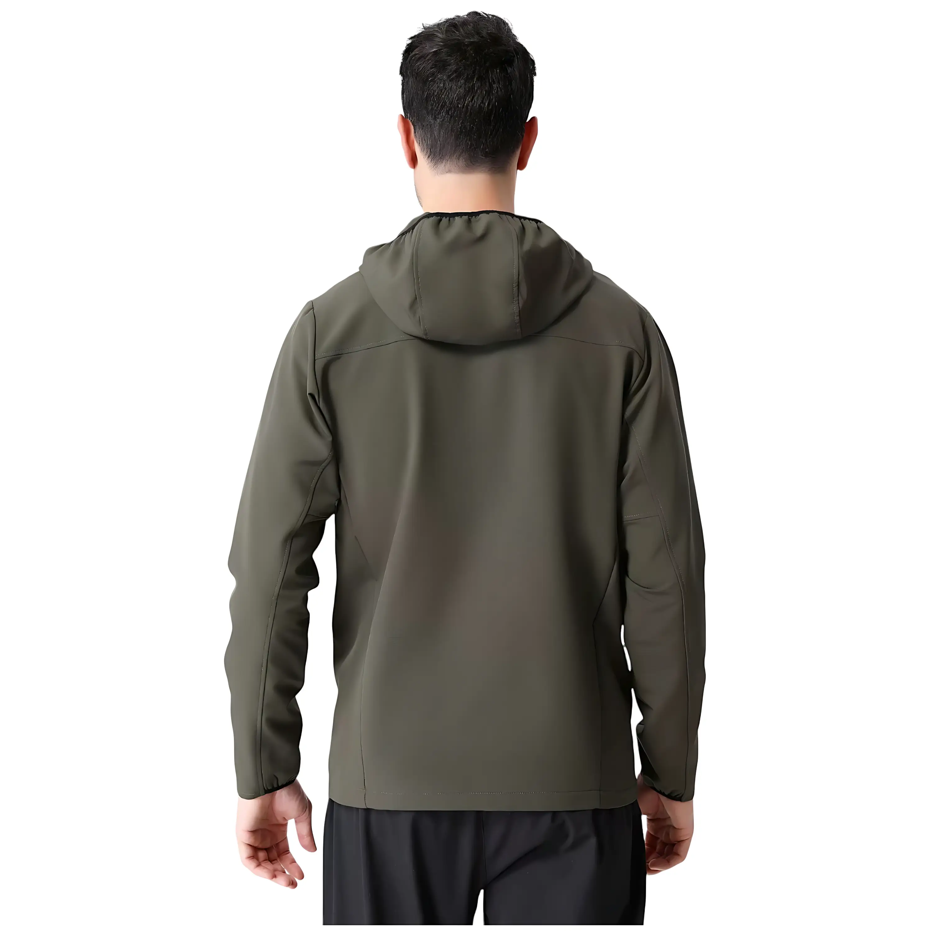 Veste softshell homme sport - Image 5