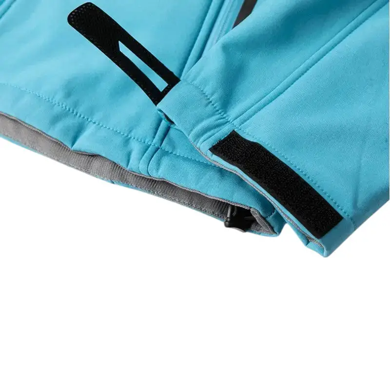 Veste softshell légère femme pour le printemps l'automne et l'hiver - Image 20