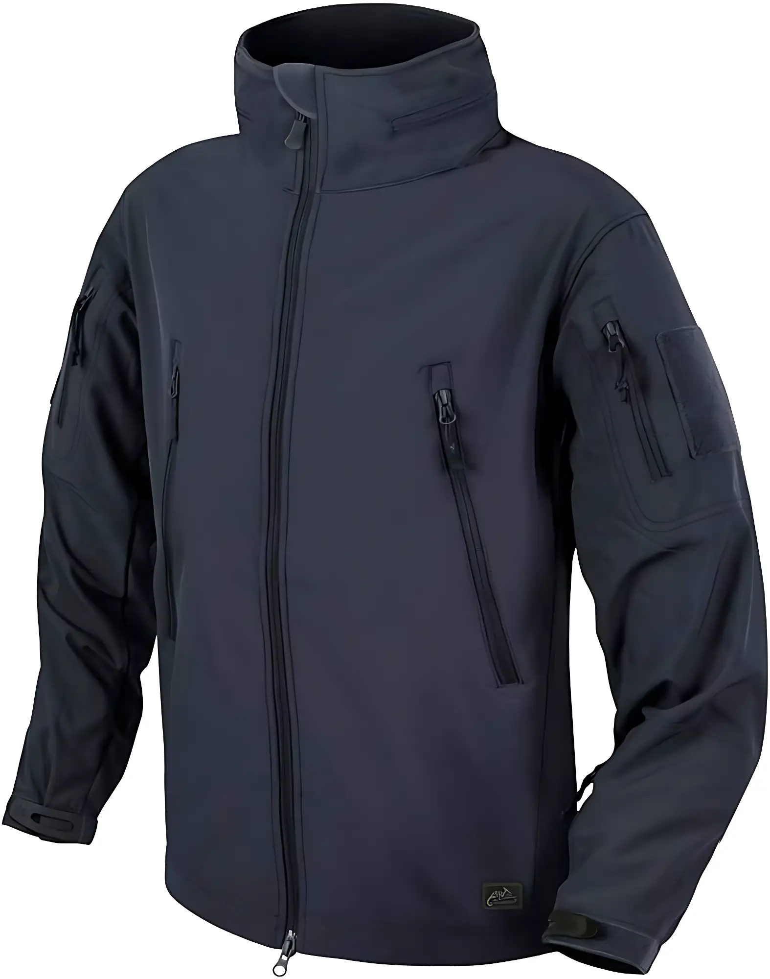 Veste softshell noir - Image 20