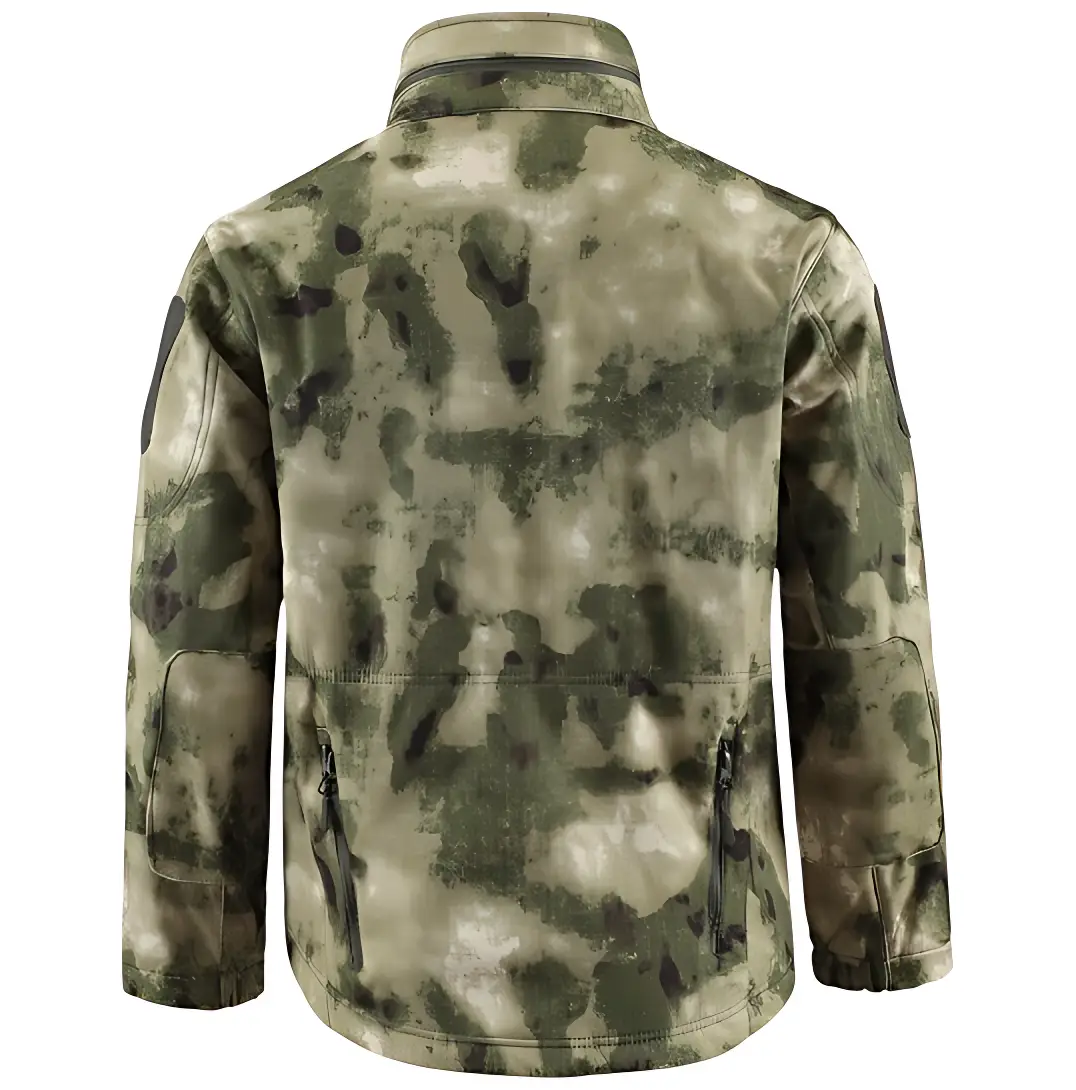 Veste softshell noir - Image 29