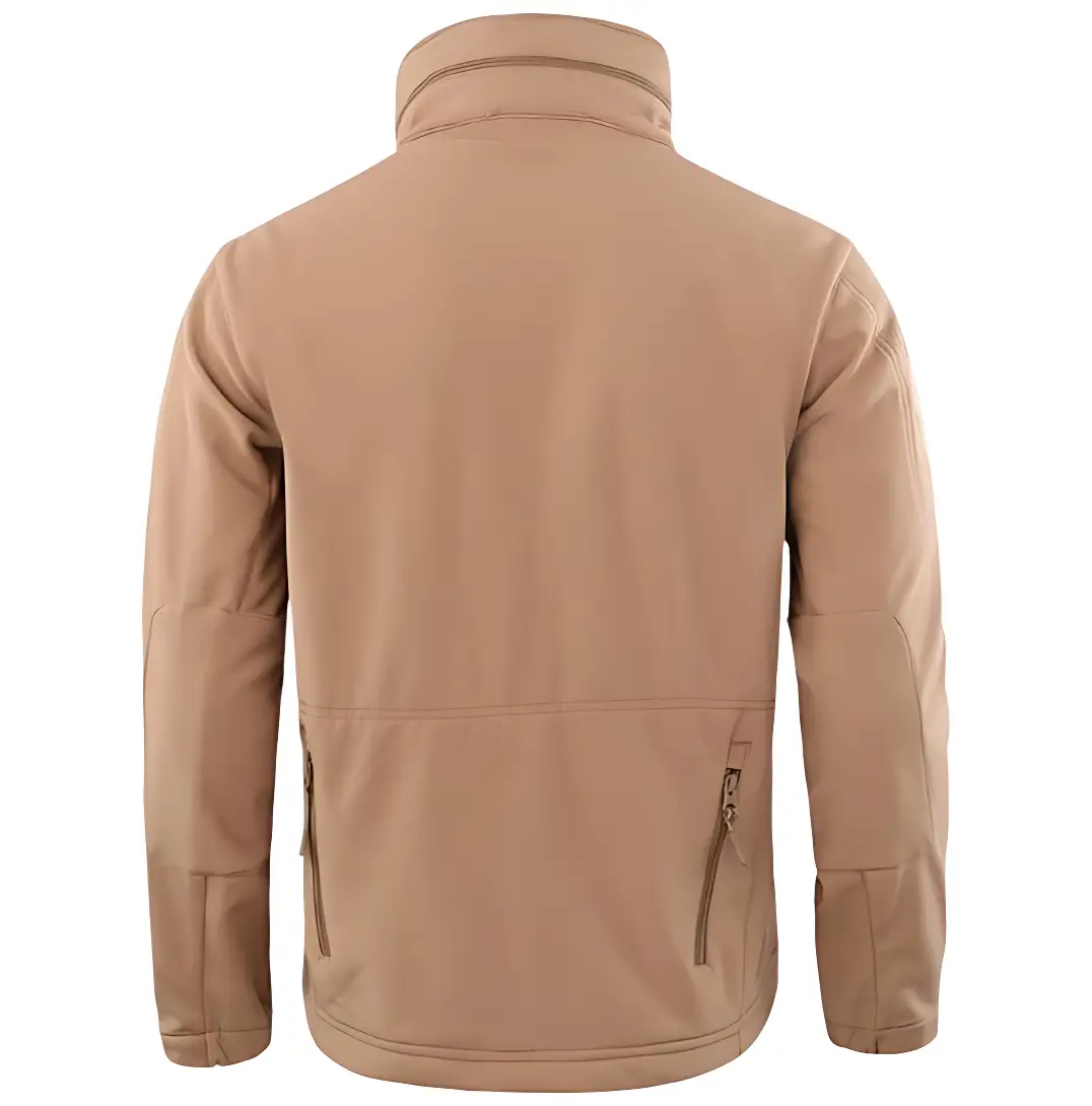 Veste softshell noir - Image 37