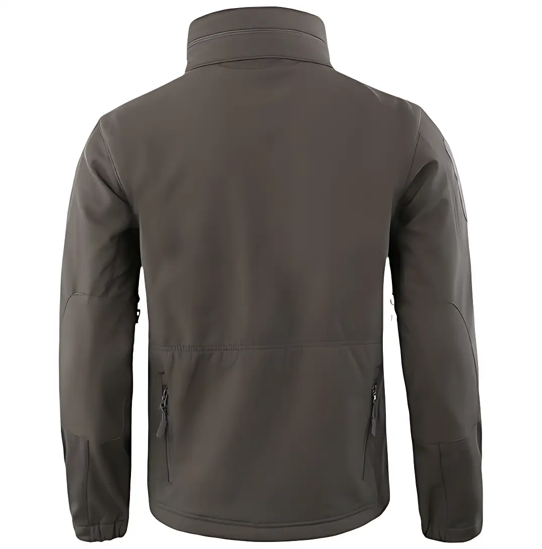 Veste softshell noir - Image 38