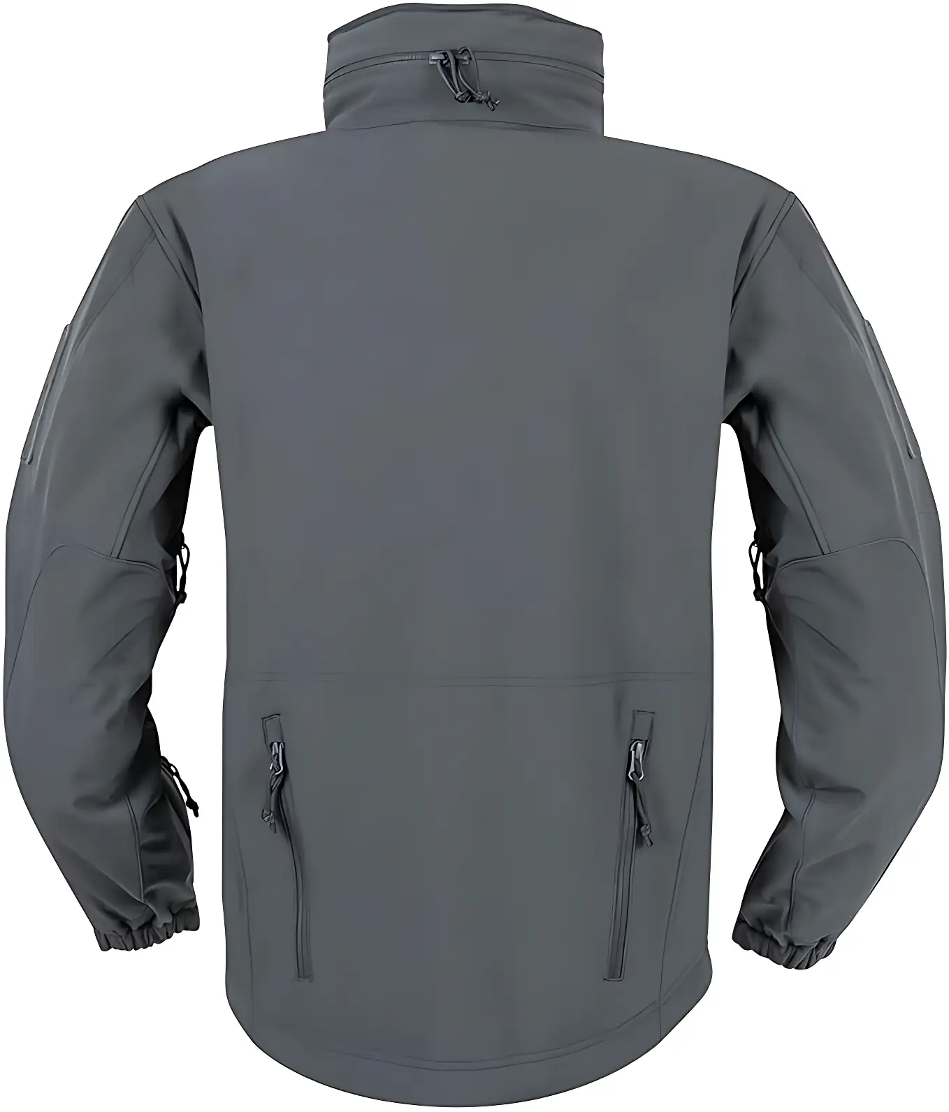 Veste softshell noir - Image 40