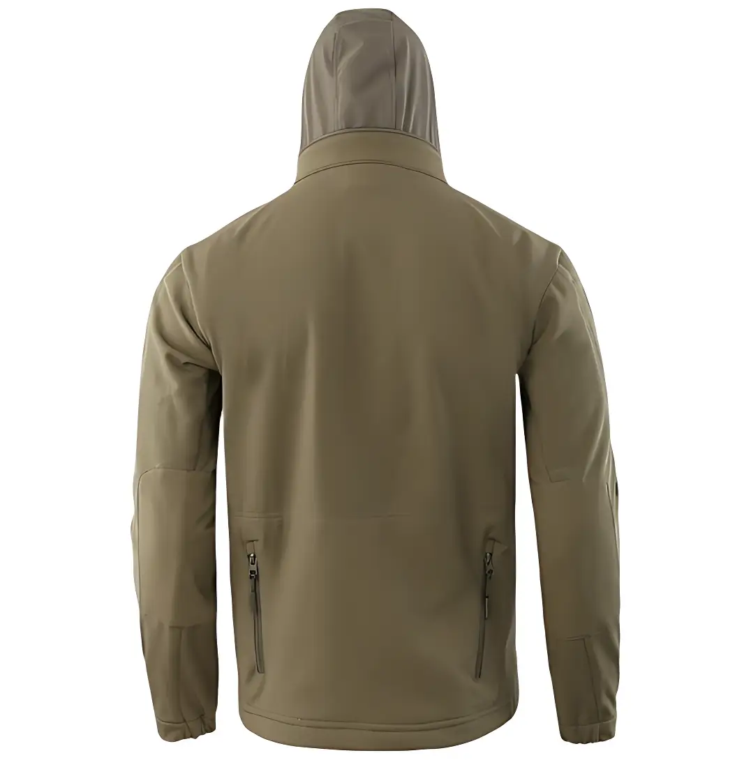 Veste softshell noir - Image 41
