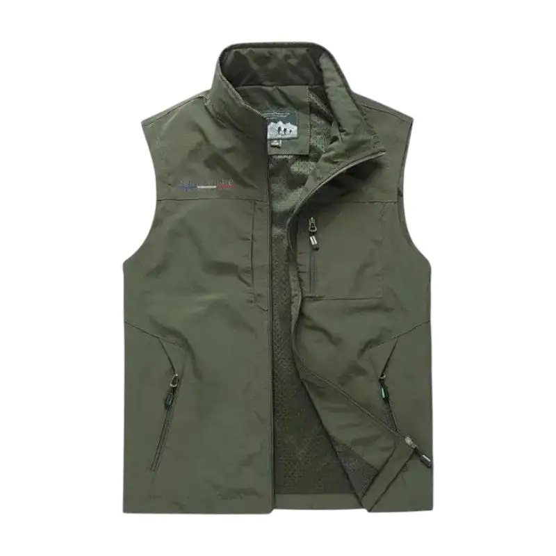 Veste softshell sans manche - Image 14