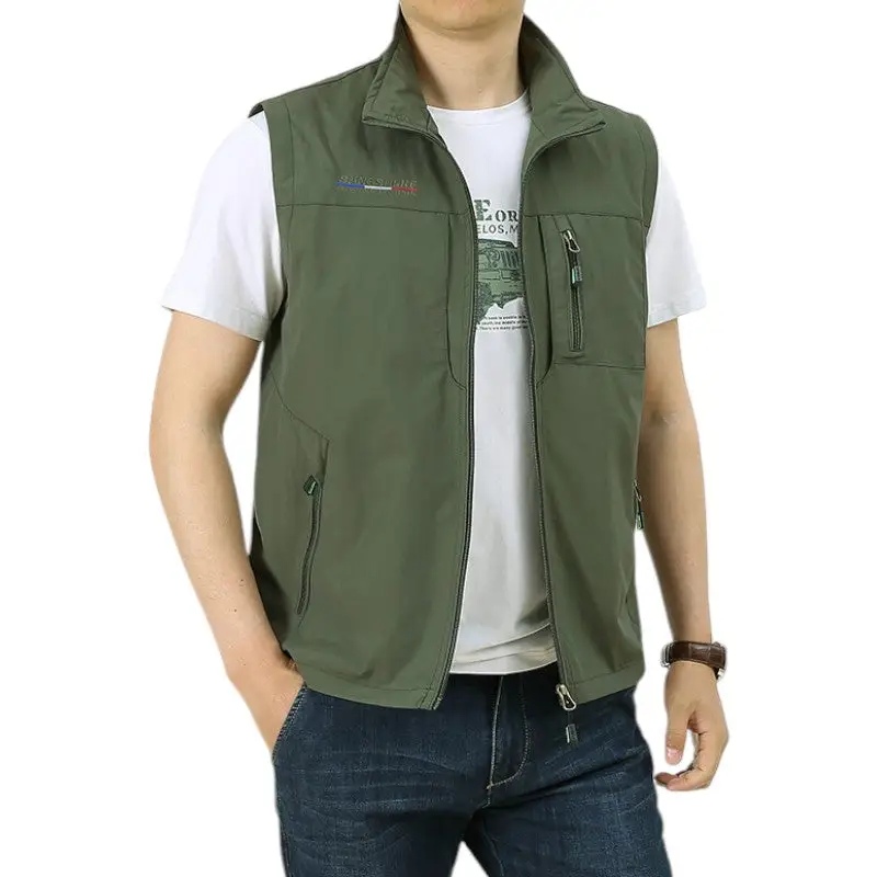 Veste softshell sans manche - Image 15