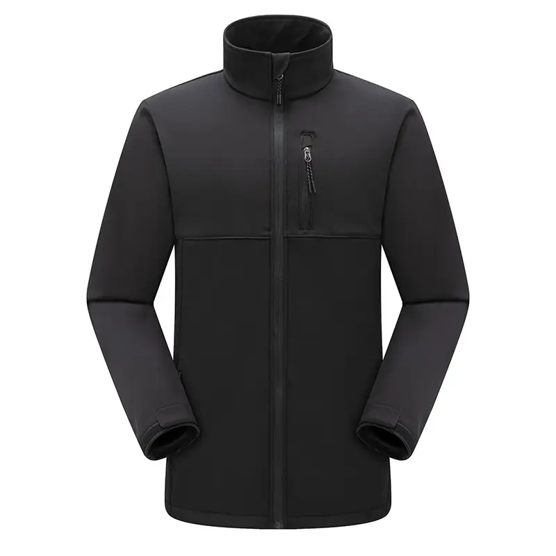 Veste softshell sports nature