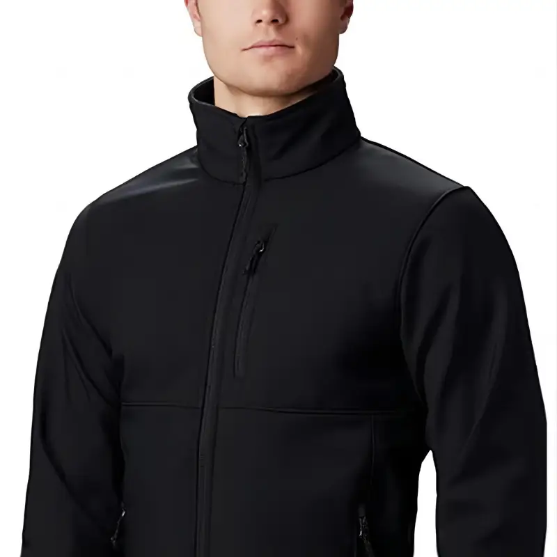 Veste softshell sports nature - Image 14