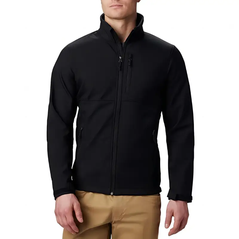 Veste softshell sports nature - Image 15