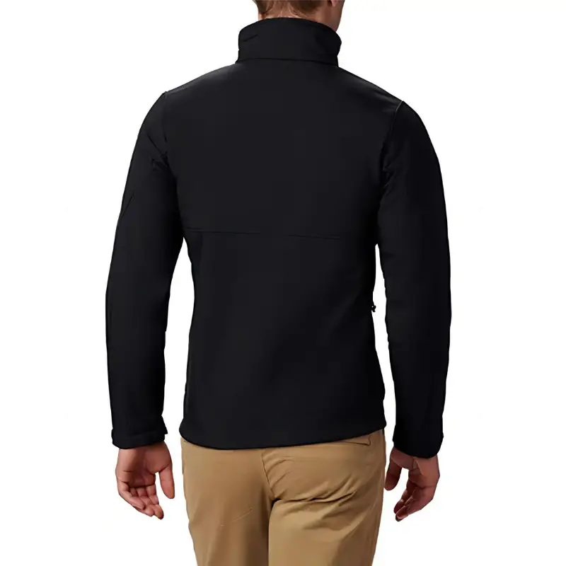 Veste softshell sports nature - Image 16