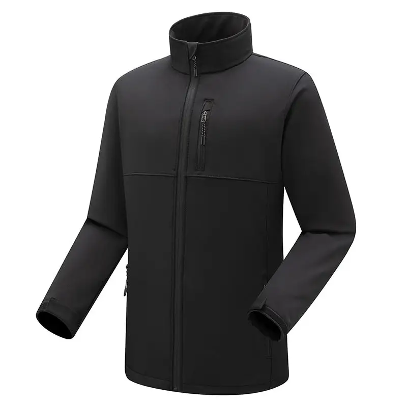 Veste softshell sports nature - Image 2