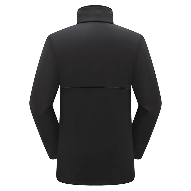 Veste softshell sports nature - Image 3