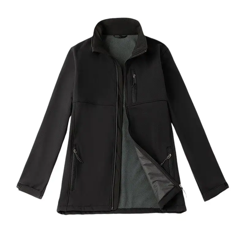 Veste softshell sports nature - Image 4