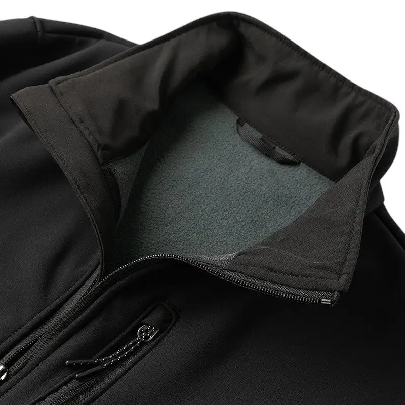 Veste softshell sports nature - Image 6