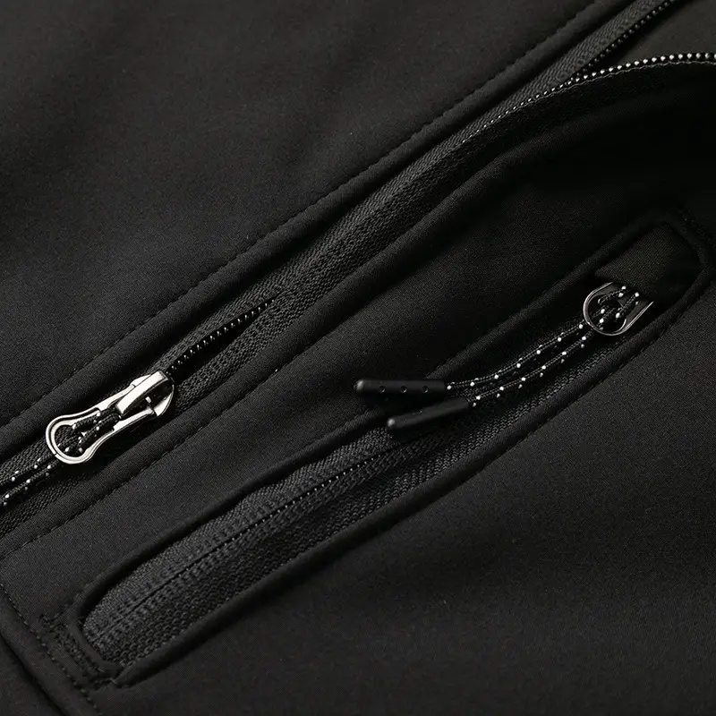 Veste softshell sports nature - Image 7