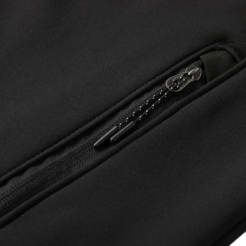 Veste softshell sports nature - Image 8