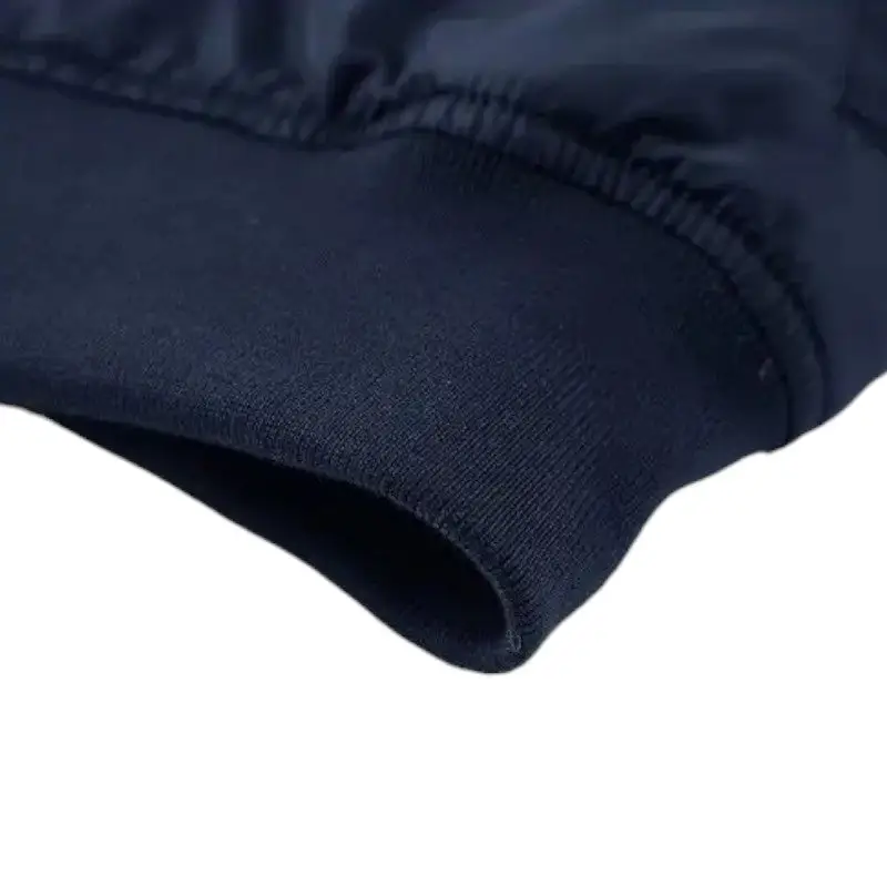 Veste stylé bleu - Image 23