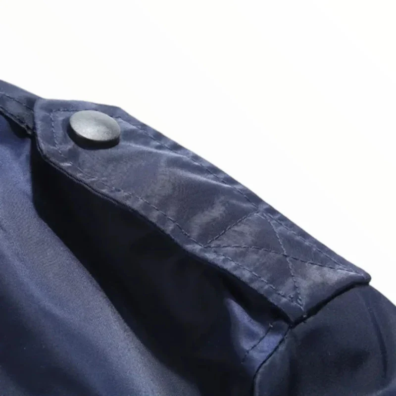 Veste stylé bleu - Image 8