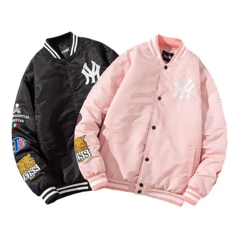 Veste style bombers hiver - Image 16