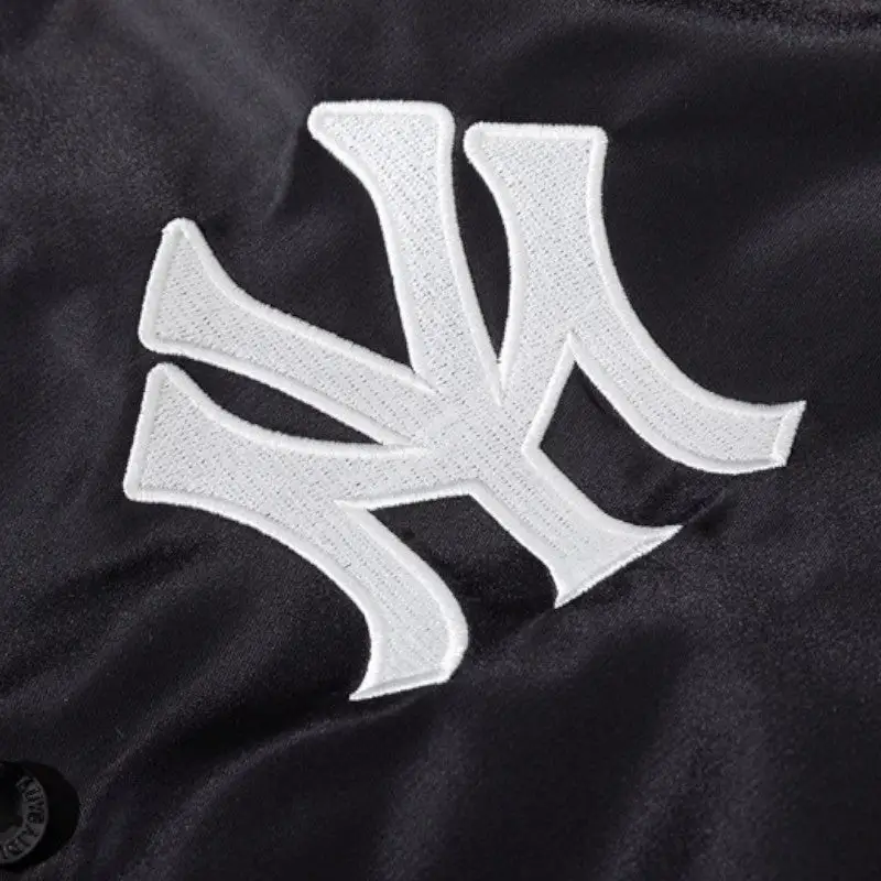 Veste style bombers hiver - Image 8