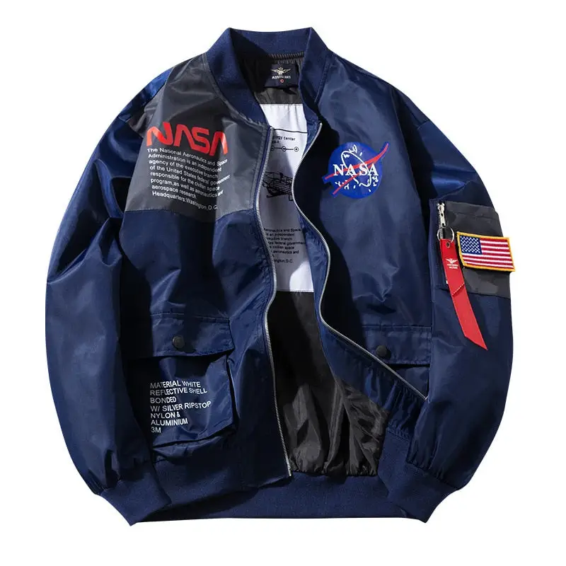 Veste style casual pour homme - Image 3