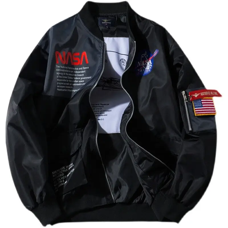 Veste style casual pour homme - Image 5