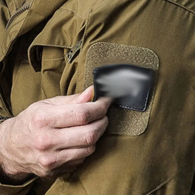 Veste style militaire - Image 10