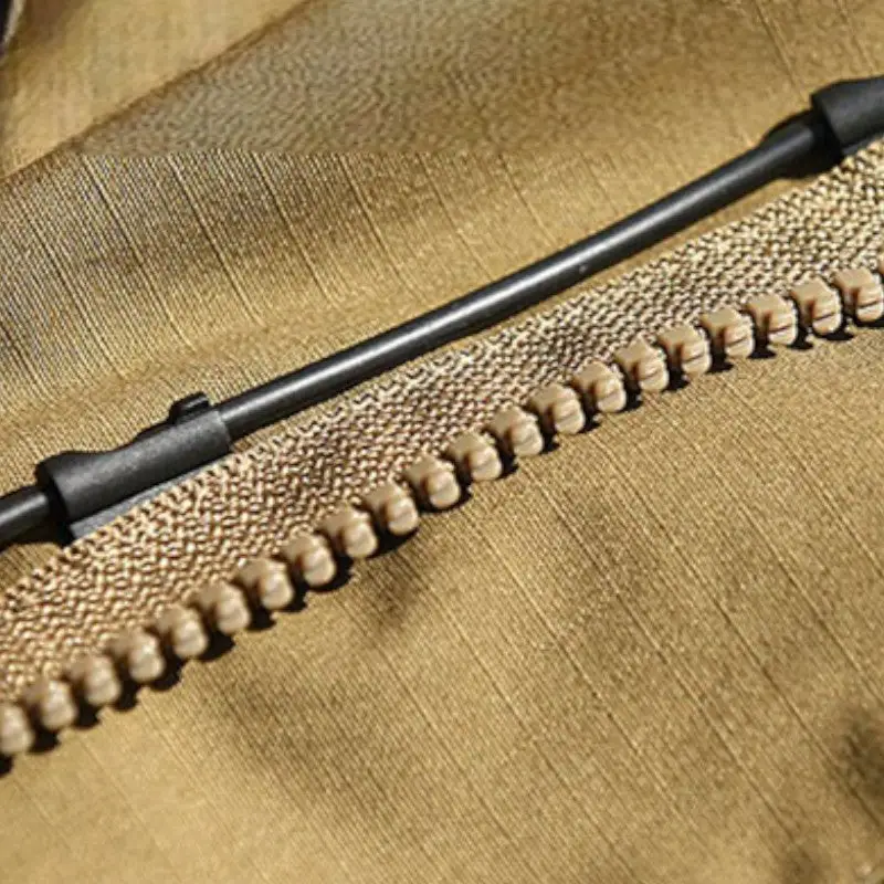 Veste style militaire - Image 11