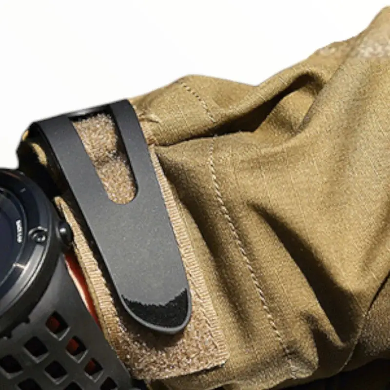 Veste style militaire - Image 13
