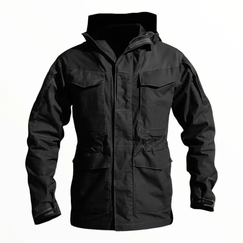 Veste style militaire - Image 17