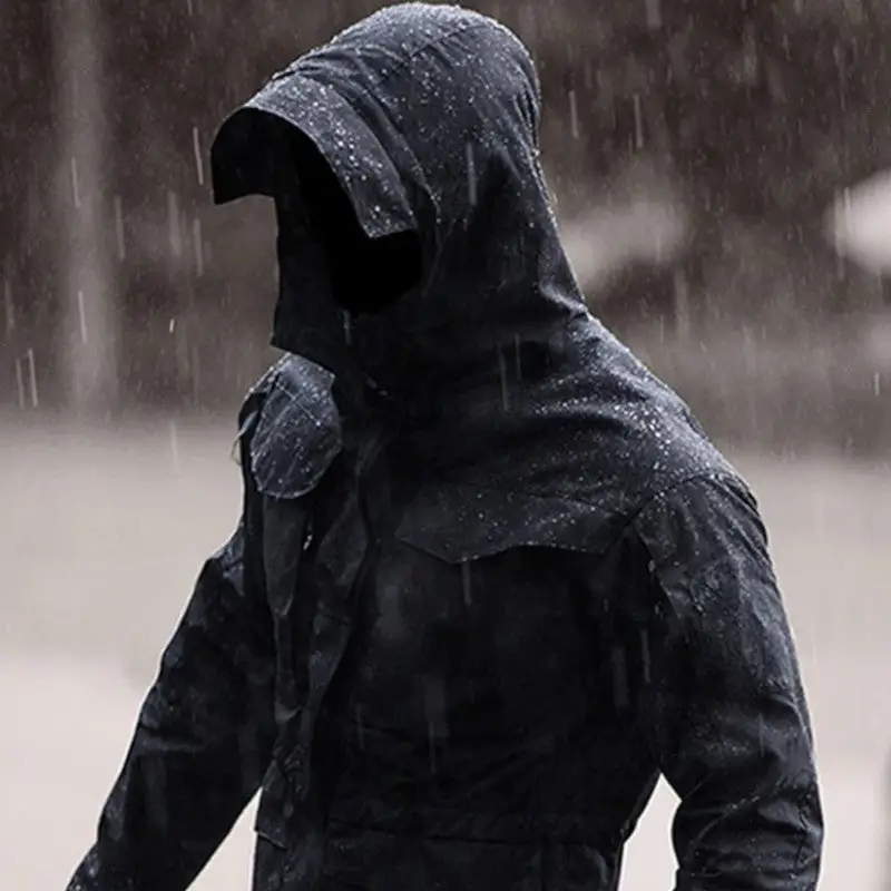 Veste style militaire - Image 19