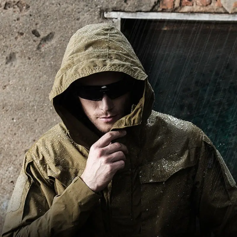 Veste style militaire - Image 6
