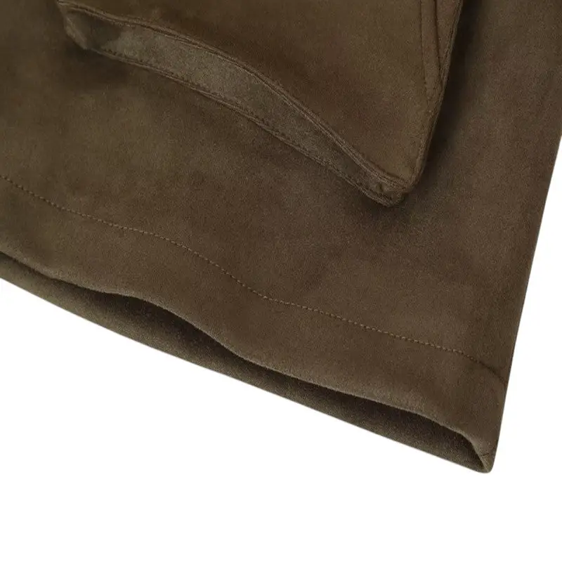Veste style rétro militaire femme - Image 7
