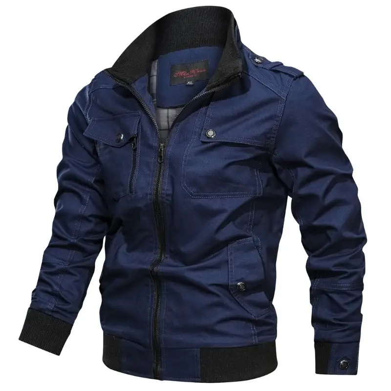 Veste super fashion - Image 15