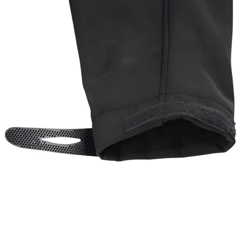 Veste tactique noir - Image 6